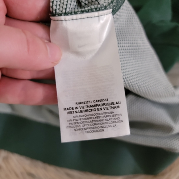 Nike Michigan Spartans Sweatshirt - Picture 6 of 8